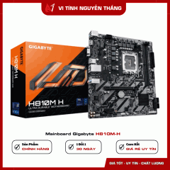 Mainboard Gigabyte H810M-H