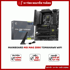 MAINBOARD MSI MAG Z890 TOMAHAWK WIFI