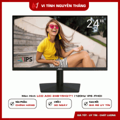 Màn Hình LCD AOC 24B15H3/71 (120Hz/ IPS /FHD)