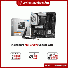 Mainboard MSI B760M Gaming Wifi