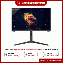 Màn hình LC POWER LC-M25F 25inch FHD IPS 100Hz