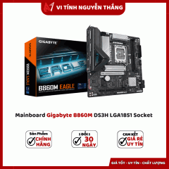 Mainboard Gigabyte B860M DS3H LGA1851 Socket