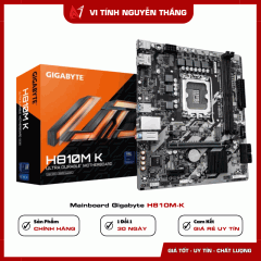 Mainboard Gigabyte H810M-K 