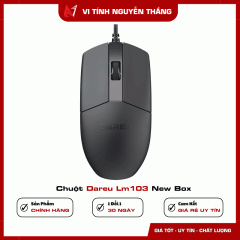 Chuột Dareu Lm103 New Box
