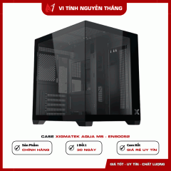 CASE XIGMATEK AQUA MS - EN90052