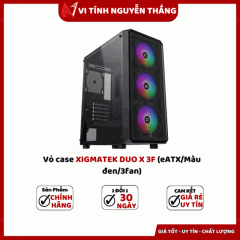 PC GAMING NTC LUXURY I5 THẾ HỆ 13 ( B760 - I5 13400F - RAM 16G - SSD 500G NVME - VGA RTX 4060 8G )