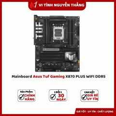 Mainboard Asus Tuf Gaming X870 PLUS WIFI DDR5