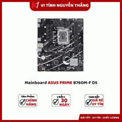 Mainboard ASUS PRIME B760M-F D5