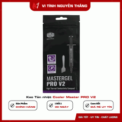 Keo Tản nhiệt Cooler Master PRO V2