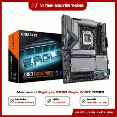 Mainboard Gigabyte Z890 Eagle WiFi7 DDR5