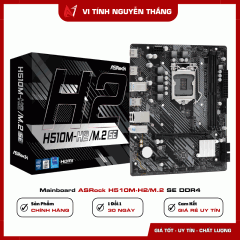 Mainboard ASRock H510M-H2/M.2 SE DDR4