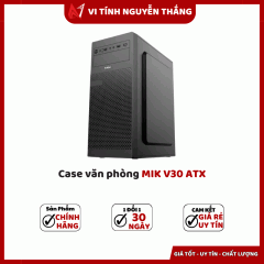 Case văn phòng MIK V30 ATX