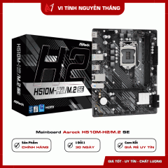 Mainboard Asrock H510M-H2/M.2 SE