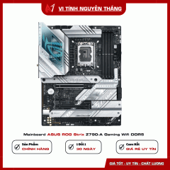  Mainboard ASUS ROG Strix Z790-A Gaming Wifi DDR5