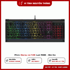  Phím Dareu Lk145 Led RGB - Giả Cơ