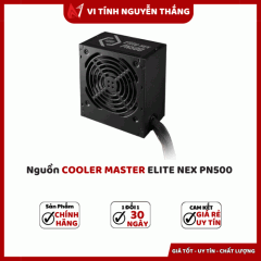 Nguồn COOLER MASTER ELITE NEX PN500 