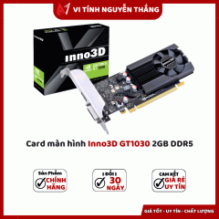 Card màn hình Inno3D GT1030 2GB DDR5
