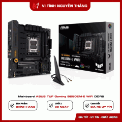 Mainboard ASUS TUF Gaming B650EM-E WiFi DDR5