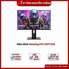 Màn Hình Gaming KTC H27T22S