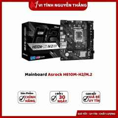 Mainboard Asrock H610M-H2/M.2 