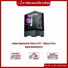 PC NTCVP3 ALDER LAKE (H610 - I3 12100F - 8G - GT730 )