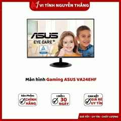 Màn hình Gaming ASUS VA24Ehf (23.8Inch/ FHD/ IPS/ 100Hz/ 1Ms)