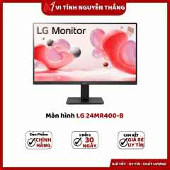 Màn hình LG 24MR400-B (24Inch/ FHD/ IPS/ 100Hz/ 5Ms)