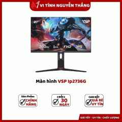 Màn hình VSP Ip2736G Chuyên Game (27Inch/ IPS/ FHD/ 360Hz/ 1Ms)