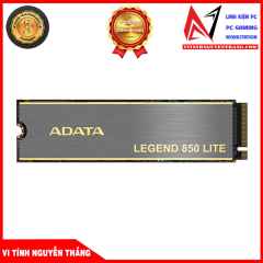   Ssd Adata Legend 850 Lite 1Tb Pcie Gen4 X4