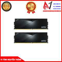  RAM ADATA XPG Lancer Blade 32GB (16GBx2) 5600Mhz DDR5 (Black)