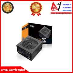 Nguồn Máy Tính Aigo Ck350 350W