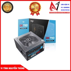  Nguồn Máy Tính Aigo Dk750 - 750W