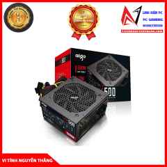 Nguồn Máy Tính Aigo Vk550 550W