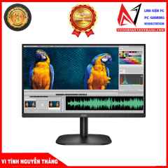 Màn hình LCd AOC 24B2Xhm ( 23.8 Inch/ FHD/ VA/ 75Hz/ 6Ms) 