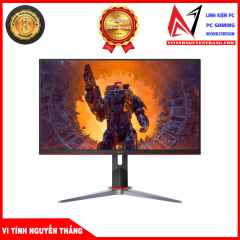 Màn hình Gaming AOC 24G2Sp/74 (23.8 Inch/ FHD/ IPS/ 165Hz/ 1Ms) 