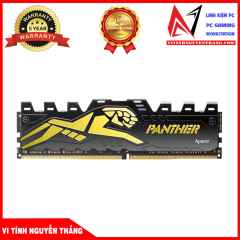 Ram Apacer Panther 16GB DDR4 3200Mhz