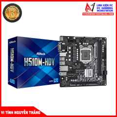 Mainboard ASRock H510M-Hdv