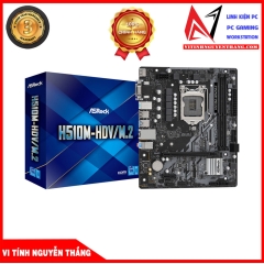 Mainboard ASRock H510M-Hdv/ M2