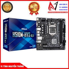  Mainboard ASRock H510M-Hvs R2.0