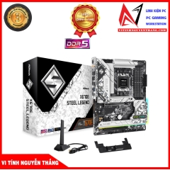 Mainboard ASRock X670E Steel Legend DDR5