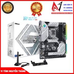 Mainboard ASRock Z690 Steel Legend Wifi 6E /D5