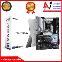 Mainboard ASRock Z790 PRO RS/D4