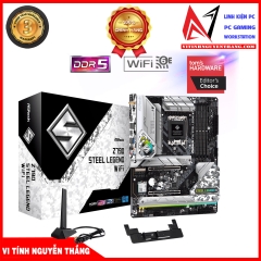 Mainboard ASRock Z790 Steel Legend Wifi DDR5