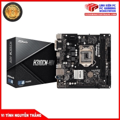 Mainboard ASRock H310CM-Hdv