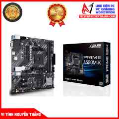 Mainboard ASUS Prime A520M-K