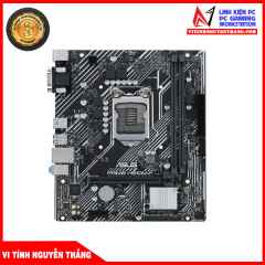 Mainboard ASUS Prime H510M-F