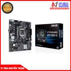 Mainboard ASUS Prime H510M-K