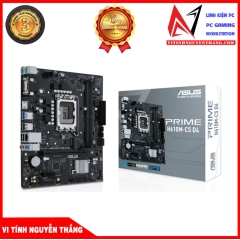 Mainboard ASUS Prime H610M-Cs D4