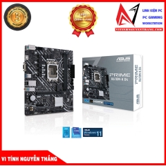 Mainboard ASUS Prime H610M-K DDR4