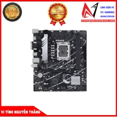 Mainboard ASUS Prime B760M-K D4